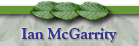 Ian McGarrity